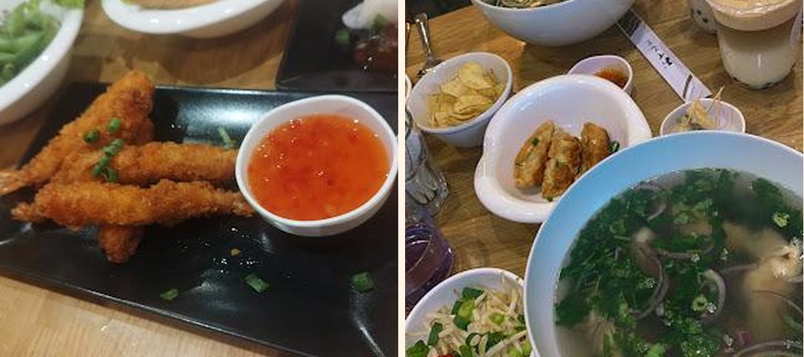 Mi Fan & Co - Gallery Image 1